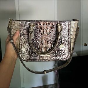 Brand new Brahmin purse—comes with dust bag! Never used
